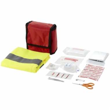Auto ehbo set 20-delig