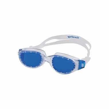 Duikbril blauwe lenzen voor volwassenen