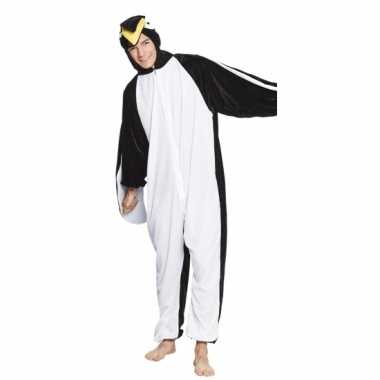 Huispak pinguin voor kinderen