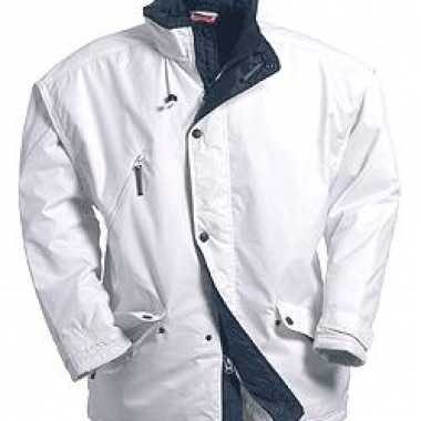 Parka winterjas