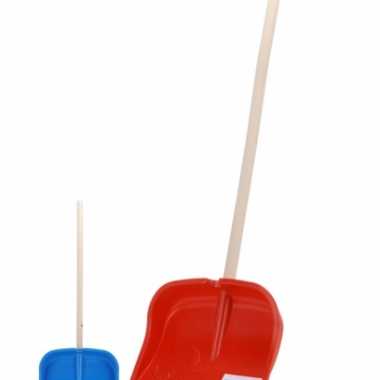 Sneeuwscheppen voor kinderen 83 cm