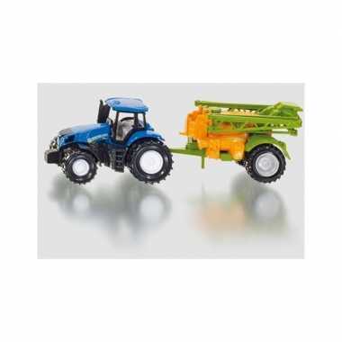 Speelgoed tractor