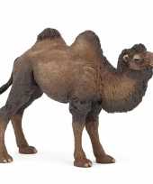 Afgeprijsde plastic papo dier kameel