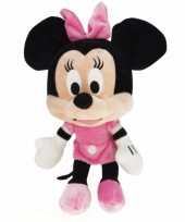Disney knuffels minnie mouse 25 cm