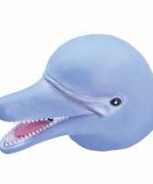 Feest masker dolfijn
