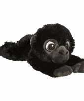 Gorilla apenknuffel 37 cm