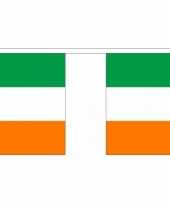 Ierland vlaggenlijnen 18 meter