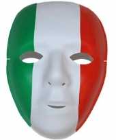 Italiaans masker
