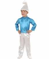 Kabouter outfit voor kinderen