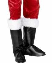 Kerstman bootcovers