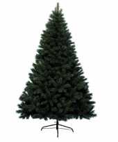 Kerstmis nep dennenboom 120 cm canada spruce