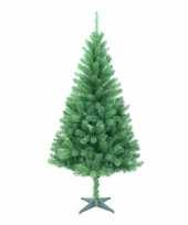 Kerstmis nep dennenboom 150 cm canadian
