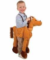 Kinder paardenpak