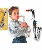Kinder saxofoons speelgoed