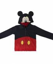 Kinder sweatshirt mickey mouse