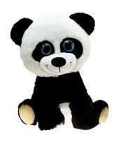 Knuffel panda 45 cm