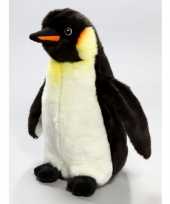 Knuffeldier pinguin 33 cm