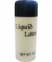 Liquid latex flesje 28 ml