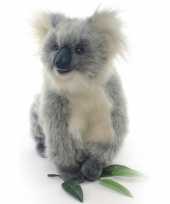 Luxe knuffel koala 23 cm