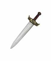 Middeleeuwse zwaard 74 cm