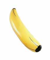 Opblaasbare banaan xxl