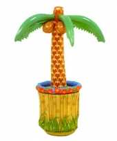 Opblaasbare palmboom decoratie 10033301