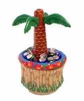 Opblaasbare palmboom decoratie