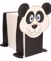 Panda surprise maken startpakket
