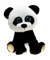 Pandabeer knuffel 30 cm 10058783
