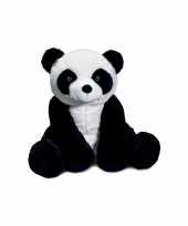 Pandabeer knuffel 30 cm 10061288
