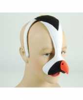 Pinguin maskers voor volwassenen